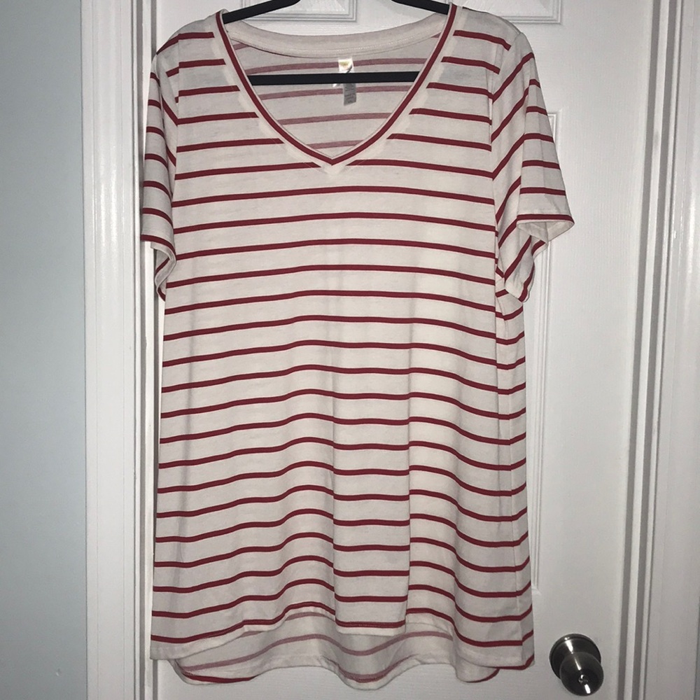 Lularoe plus size Christy